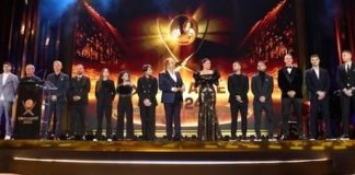 Mbrëmja Gala “Topi i Artë 2025”: Argjentinasi Cambiaso dhe italiani Rochi, të ftuar specialë!