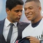 Gjykata e Punës urdhëron PSG-në t’i paguajë 61 milionë euro sulmuesit Kylian Mbappe…