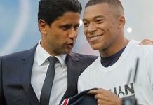Gjykata e Punës urdhëron PSG-në t’i paguajë 61 milionë euro sulmuesit Kylian Mbappe…