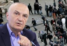 “Nuk përjashtohet skenari i vrasjes”, dëshmia e Ilir Metës për “21 Janarin”: Ja çfarë na thanë shërbimet e huaja