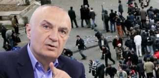 “Nuk përjashtohet skenari i vrasjes”, dëshmia e Ilir Metës për “21 Janarin”: Ja çfarë na thanë shërbimet e huaja