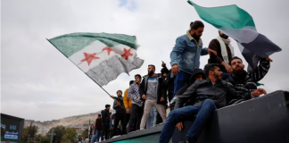 Siria njeh Kosovën pas rrëzimit të regjimit të Assadit