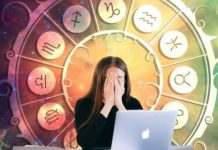 Më thuaj çfarë shenje je të të them çfarë ta prish më shumë humorin