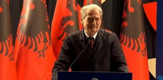 “Nëse do kishte dënim me vdekje, Balluku do meritonte 2 të tilla”, Berisha lëshon gjuhën nga Kurbini