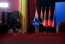 Berisha po humb terren ndaj Salianjit, “Foltore’ nëpër katunde