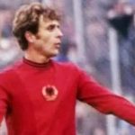 Presidenti Duka: “Eksarko do të mbetet i gjallë në historinë e futbollit shqiptar”…