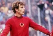 Presidenti Duka: “Eksarko do të mbetet i gjallë në historinë e futbollit shqiptar”…