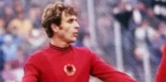 Presidenti Duka: “Eksarko do të mbetet i gjallë në historinë e futbollit shqiptar”…