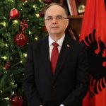Mesazhi i Presidentit Begaj për Vitin e Ri: Ta kthejmë standardin evropian në një realitet të prekshëm