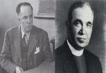 Zbulohet letra e panjohur e 15 dhjetorit 1942, për Sekretarin e Shtetit të SHBA-ve