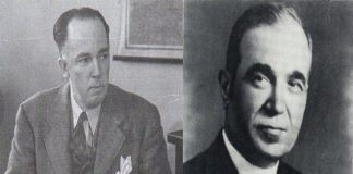 Zbulohet letra e panjohur e 15 dhjetorit 1942, për Sekretarin e Shtetit të SHBA-ve