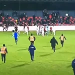 Dhuna në Vlorë, reagon Teuta: U goditën lojtarët, ishte e pamundur të vazhdohej ndeshja