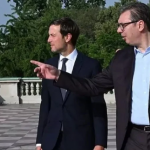 Vuçiç për tërheqjen e Kushnerit: Shqipëria do fitojë publicitet nga familja Trump