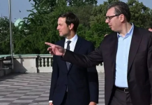 Vuçiç për tërheqjen e Kushnerit: Shqipëria do fitojë publicitet nga familja Trump