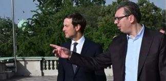 Vuçiç për tërheqjen e Kushnerit: Shqipëria do fitojë publicitet nga familja Trump