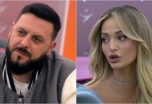 VIDEO/ “Është i papjekur, i pasigurt!” – Selin i kthen “shpinën” Mirit? Banorja: Më vjen plasje se…