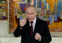 Ultimatumi i Putin ndaj Trump: Duhet të zgjedhë, Rusinë apo Europën!