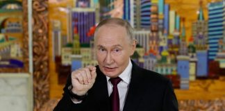 Ultimatumi i Putin ndaj Trump: Duhet të zgjedhë, Rusinë apo Europën!