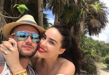 “E shkuara ime është e vdekur…”, aktori Bes Kallaku ‘i mbyll derën’ RIKTHIMIT me Xhensilën!