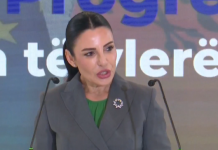 Apeli i GJKKO merr vendimin për Belinda Ballukun