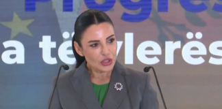 Apeli i GJKKO merr vendimin për Belinda Ballukun