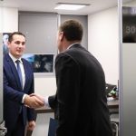 PREZANTIMI i Brahos/ Shtyhet ceremonia për kreun e ri të SPAK, zbulohet arsyeja!