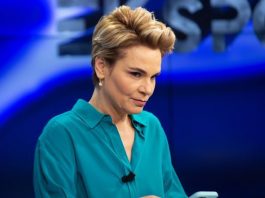 Monika Kryemadhi OPINIONISTE e Big Brother VIP Albania 5!