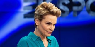 Monika Kryemadhi OPINIONISTE e Big Brother VIP Albania 5!