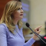 Jorida Tabaku: Dosja e AKSHI-t, dëshmi e një shteti të inkriminuar