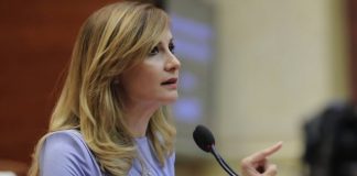 Jorida Tabaku: Dosja e AKSHI-t, dëshmi e një shteti të inkriminuar