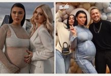 Ç’ndodhi? Einxhel Shkira “fshin” miqtë e saj më të ngushtë