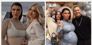 Ç’ndodhi? Einxhel Shkira “fshin” miqtë e saj më të ngushtë