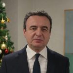 Kurti uron Vitin e Ri: I nderuar për besimin që më keni dhënë! Jam zotuar para jush për siguri dhe begati