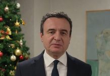 Kurti uron Vitin e Ri: I nderuar për besimin që më keni dhënë! Jam zotuar para jush për siguri dhe begati