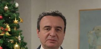 Kurti uron Vitin e Ri: I nderuar për besimin që më keni dhënë! Jam zotuar para jush për siguri dhe begati