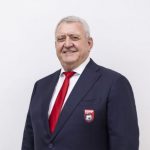 Kreu i FSHF-së, Armand Duka uron Vitin e Ri 2026: Mirënjohje për të gjithë kontributorët e zhvillimit të futbollit