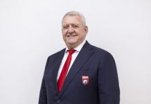 Kreu i FSHF-së, Armand Duka uron Vitin e Ri 2026: Mirënjohje për të gjithë kontributorët e zhvillimit të futbollit