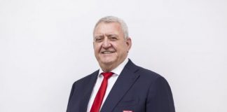 Kreu i FSHF-së, Armand Duka uron Vitin e Ri 2026: Mirënjohje për të gjithë kontributorët e zhvillimit të futbollit