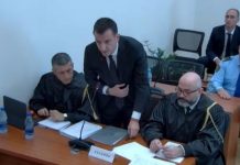 Fjalimi i VELIAJT në GJKKO: Nuk jam njohur me aktet, kufizimi im degradues dhe jo në përputhje me Kartën Europiane
