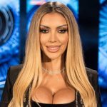 Modelja nga Kosova konkurrente e Big Brother VIP 5, Brikena Selmani: Partneri ideal, shqiptar!