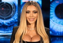Modelja nga Kosova konkurrente e Big Brother VIP 5, Brikena Selmani: Partneri ideal, shqiptar!