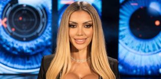 Modelja nga Kosova konkurrente e Big Brother VIP 5, Brikena Selmani: Partneri ideal, shqiptar!