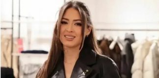 ZYRTARE/ Françeska Murati, opinioniste e “Big Brother Fan Club”