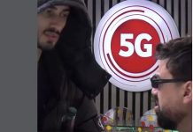 “Je shumë i vogël…” – ‘Plas’ keq mes Stines dhe Kristit: Bëj kujdes! “Rri ti aktiv…”