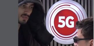 “Je shumë i vogël…” – ‘Plas’ keq mes Stines dhe Kristit: Bëj kujdes! “Rri ti aktiv…”