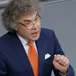 Deputeti gjerman i AfD-së, Matthias Musdorff, nën akuzë për “përshëndetje naziste” në Bundestag