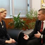 EKSKLUZIVE/ Amerikanët konfirmojnë pjesëmarrjen në zgjedhjen e KREUT të SPAK! Konfirmuan orët e fundit dhe pjesëmarrrjen në zgjedhjen e kreut të BKH-së