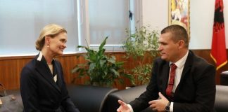 EKSKLUZIVE/ Amerikanët konfirmojnë pjesëmarrjen në zgjedhjen e KREUT të SPAK! Konfirmuan orët e fundit dhe pjesëmarrrjen në zgjedhjen e kreut të BKH-së