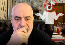 Rikthehet “Tik Tok” në Shqipëri, Rama për “Politico”: S’do ta zgjasim ndalimin 1-vjeçar!