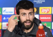 Piqué zbulon katër pretendentët më të fortë për të fituar Champions League këtë sezon